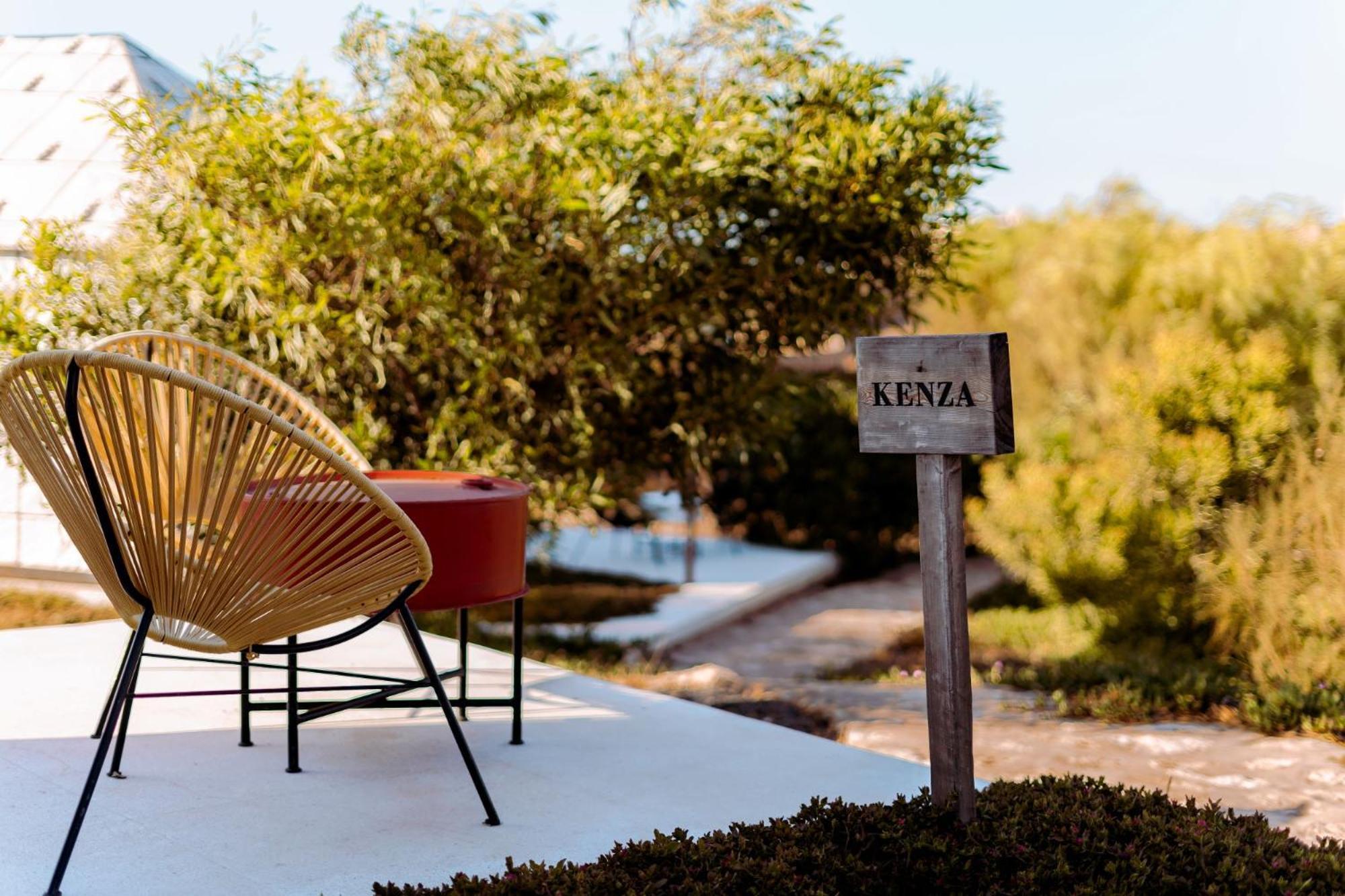 Hotel Ali Baba Infinity As-Sawíra Exteriér fotografie